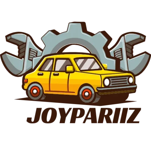 Joypariiz Car Accessories